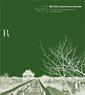 eBook, ES-LCA e patrimonio naturale : Life Cycle Analisi ambientale e sociale di un'area protetta, Firenze University Press