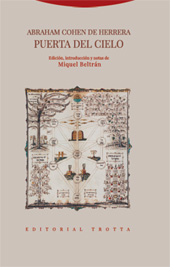 E-book, Puerta del cielo, Cohen Herrera, Abraham, approximately 1570-approximately 1639, Trotta