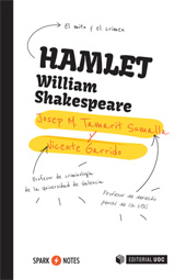 eBook, Hamlet, el mito y el crimen, Tamarit Sumalla, Josep M., Editorial UOC