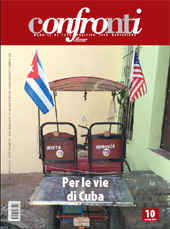 Articolo, Scatti di Cuba, Com Nuovi Tempi