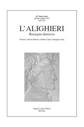 Article, Educating the Reader : Dante's Convivio, Longo