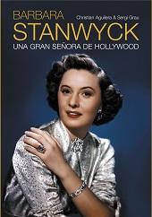 E-book, Barbara Stanwyck : una gran señora de Hollywood, T&B Editores