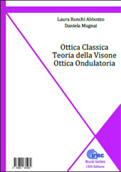 E-book, Ottica classica : teoria della visione : ottica ondulatoria, IFAC - Istituto di Fisica Applicata Nello Carrara