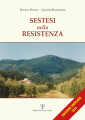 E-book, Sestesi nella Resistenza, Danti, Dante, Edizioni Polistampa