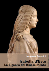 E-book, Isabella d'Este : la signora del Rinascimento, Bonoldi, Lorenzo, 1978-, Guaraldi