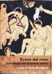 E-book, Scene dal mito : iconologia del dramma antico, Guaraldi