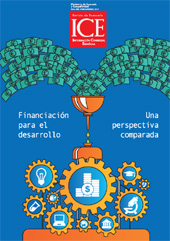 Issue, Revista de Economía ICE : Información Comercial Española : 882, 1, 2015, Ministerio de Economía y Competitividad