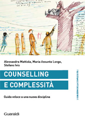 E-book, Counselling e complessità : guida veloce a una nuova disciplina, Guaraldi