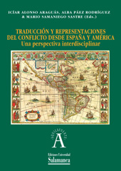 Capítulo, El intérprete en los conflictos bélicos contemporáneos : identidades ambiguas en la prensa escrita, Ediciones Universidad de Salamanca