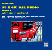 E-book, Su e giù dal podio : volume 2 : altre storie modenesi, Ferrari, Stefano, Pontegobbo