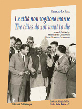 E-book, Le città non vogliono morire = The cities do not want to die, La Pira, Giorgio, Polistampa