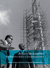 eBook, Arturo Mezzedimi : architetto della superproduzione, Guaraldi