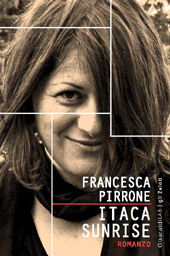 E-book, Itaca sunrise : romanzo, Pirrone, Francesca, author, Guaraldi