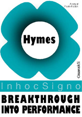 E-book, Breakthrough into performance, Hymes, Dell, Guaraldi