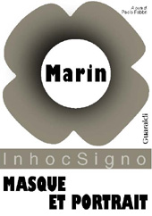 E-book, Masque e portrait : sur l'opérateur Masque dans quelques textes du XVIIème siècle français, Marin, Louis, Guaraldi
