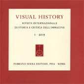 Fascicolo, Visual History : rivista internazionale di storia e critica dell'immagine : VII, 2021, Fabrizio Serra
