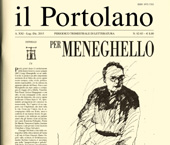 Article, Francesco Donfrancesco : una certa luce : romanzo di formazione o racconto filosofico?, Polistampa