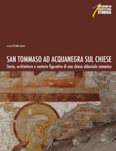 Chapter, Dipinti e tecniche, SAP - Società Archeologica