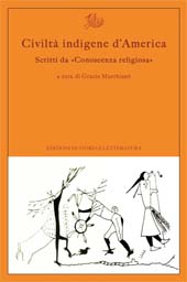 Kapitel, Atteggiamenti verso gli animali nella religione degli Shoshoni, Edizioni di storia e letteratura