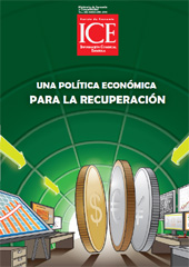 Fascicule, Revista de Economía ICE : Información Comercial Española : 883, 2, 2015, Ministerio de Economía y Competitividad