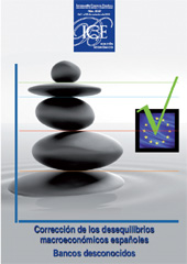 Fascicule, Boletín Económico de Información Comercial Española : 3069, 11, 2015, Ministerio de Economía y Competitividad