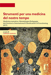 Chapter, La classificazione internazionale del funzionamento, stato di salute e disabilità, ICF., Firenze University Press