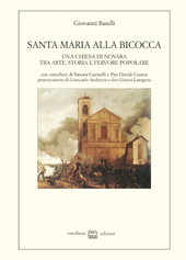 E-book, Santa Maria alla Bicocca : una chiesa di Novara tra arte, storia e fervore popolare, Baselli, Giovanni, Interlinea