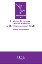 E-book, Bridging religiously divided societies in the contemporary world, Pisa University Press