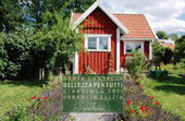 E-book, Bellezza per tutti : giardini e orti urbani in Svezia : con due progetti di orto-giardino, Polistampa
