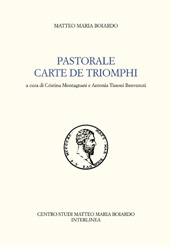 E-book, Pastorale ; Carte de triomphi, Interlinea