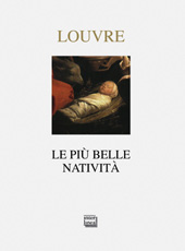 E-book, Le più belle natività al Louvre, Interlinea