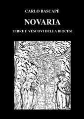 eBook, Novaria : terre e vescovi della diocesi, Bascapè, Carlo, Interlinea