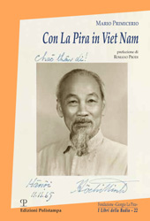 E-book, Con La Pira in Viet Nam, Primicerio, Mario, Polistampa