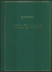 eBook, Helénicas, CSIC, Consejo Superior de Investigaciones Científicas