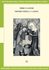 eBook, Misericordia e carità : Verbum abbreviatum 95 e 98-103, Qiqajon - Comunità di Bose