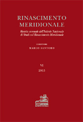 Artículo, Francesco Pucci a Napoli, Paolo Loffredo iniziative editoriali