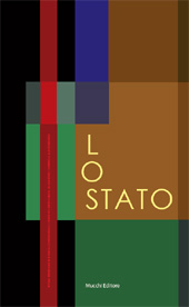 Heft, Lo Stato : rivista semestrale di scienza costituzionale e teoria del diritto : 5, 2, 2015, Enrico Mucchi Editore