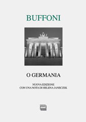 E-book, O Germania, Interlinea
