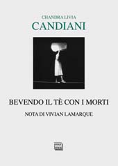 E-book, Bevendo il tè con i morti, Interlinea