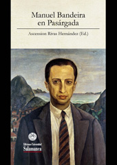 E-book, Manuel Bandeira en Pasárgada, Ediciones Universidad de Salamanca