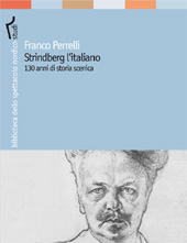 eBook, Strindberg l'italiano : 130 anni di storia scenica, Edizioni di Pagina