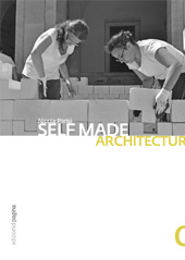 E-book, Self Made Architecture 01, Parisi, Nicola, Edizioni di Pagina