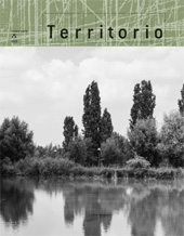 Fascicolo, Territorio : 75, 4, 2015, Franco Angeli