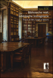 Capitolo, Gli scaffali di Svevo, Firenze University Press