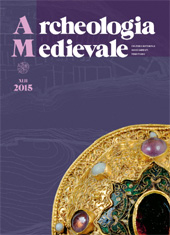 Article, La fortificazione di Tor dei Pagà a Vione (Valcamonica, BS) : risultati delle campagne archeologiche 2011-2014, All'insegna del giglio