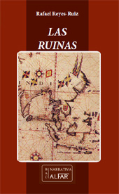 E-book, Las ruinas, Alfar