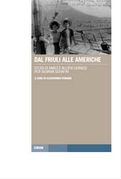 E-book, Dal Friuli alle Americhe : studi di amici e allievi udinesi per Silvana Serafin, Forum