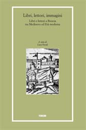 E-book, Libri, lettori, immagini : libri e lettori a Brescia tra Medioevo ed età moderna, Forum