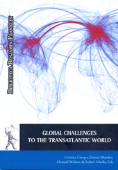 E-book, Global challenges to the transatlantic world, Universidad de Alcalá