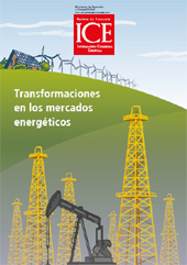 Fascicule, Revista de Economía ICE : Información Comercial Española : 886, 5, 2015, Ministerio de Economía y Competitividad